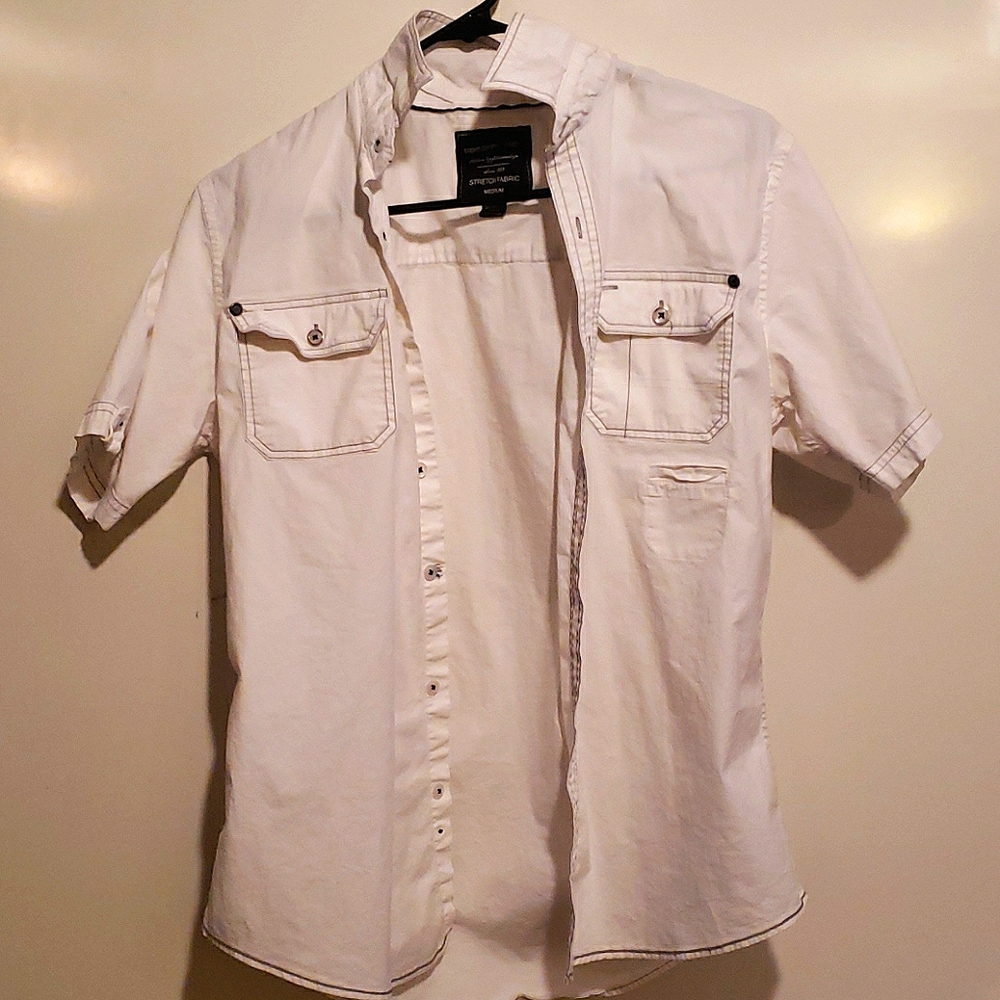 dress shirt
